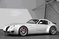 Wiesmann