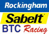 BTC Racing motorsport logo