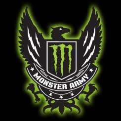 Moster Energy