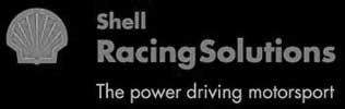 Shell Racing Solutions